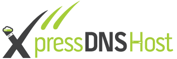 Xpress DNS Host